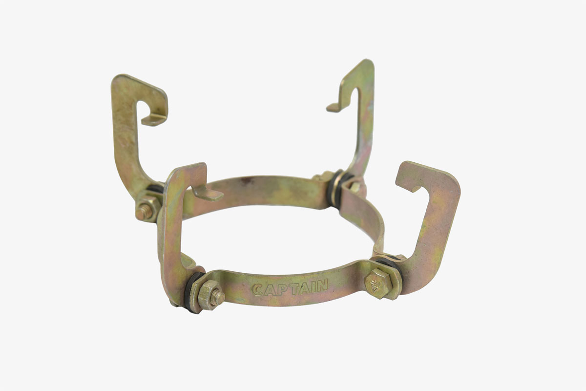 Latch Clamp 110 mm