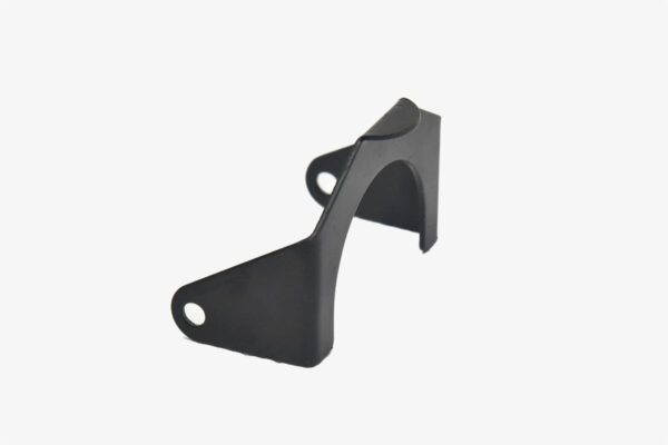 MS C-Clamp Zinc with Powder Coating