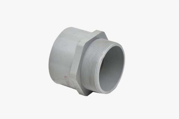 Male Threaded Adaptor