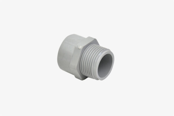 Male Threaded Adaptor