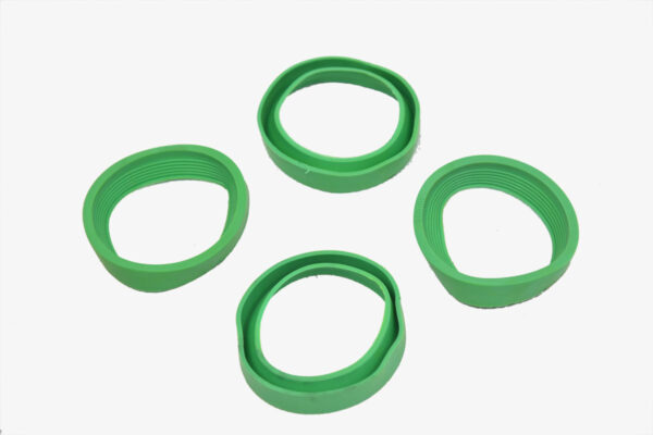 PVC Rings