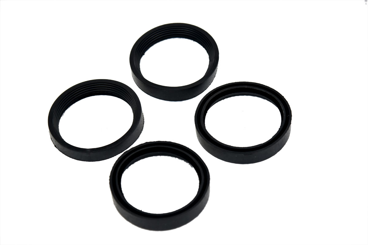 Rubber Rings